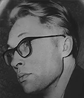 Портрет Станислав Михайлович Забалуев