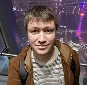 Портрет Дмитрий Александрович Артимович