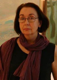 Портрет Елена Николаевна Михайлова-Родина