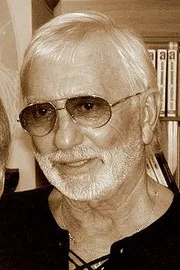 Портрет Виктор Иванович Мережко