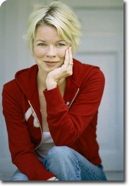 Портрет Лин Ульман