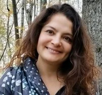 Портрет Зуля Стадник