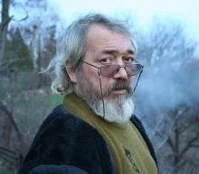 Портрет Геннадий Викторович Жуков