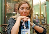 Портрет Мария Константиновна Свешникова