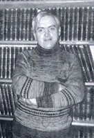 Портрет Александр Викторович Михайлов