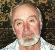 Портрет Леонид Леонтьевич Каюков