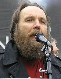 Портрет Александр Гельевич Дугин