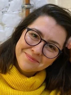 Портрет Светлана Сергеевна Шемена