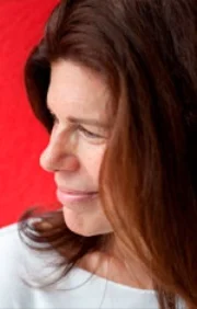 Портрет Анна Коркеакиви