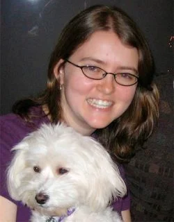 Портрет Туи Т. Сазерленд