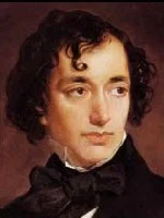 Портрет Бенджамин Дизраэли