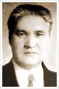 Портрет Павел Максимович Горбунов