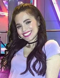 Портрет Эбигейл Джонсон