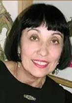 Портрет Марина Вадимовна Курчевская