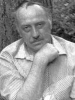 Портрет Анатолий Александрович Кончиц