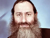 Портрет Ефим Григорьевич Свирский