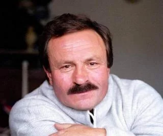 Портрет Владимир Юрьевич Быстряков