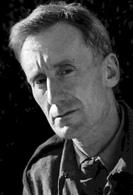 Портрет Юзеф Чапский