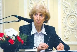 Портрет Елена Ивановна Анненкова