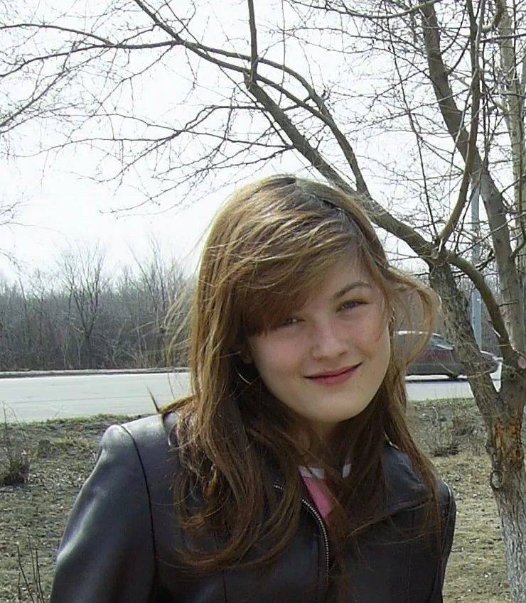 Портрет Рената Еремеева