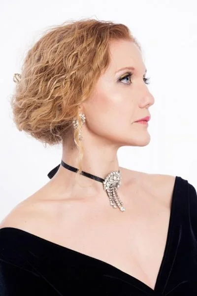 Портрет Марьяна Вадимовна Скуратовская