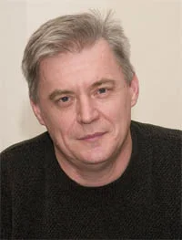 Портрет Владимир Александрович Ларионов