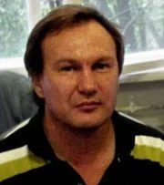 Портрет Владимир Валентинович Гагурин