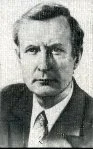 Портрет Александр Александрович Щелоков