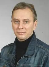 Портрет Ян Разливинский