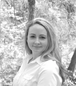 Портрет Пейдж Уивер