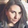 Портрет Дана Шварц