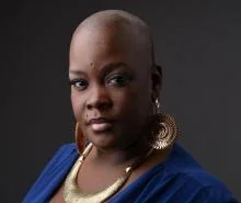 Портрет Соня Рене Тейлор