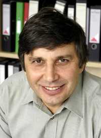 Портрет Николай Всеволодович Вершинский