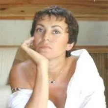 Портрет Лена Элтанг