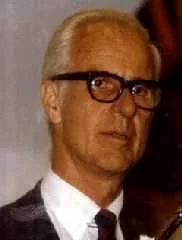 Портрет Джон Херси