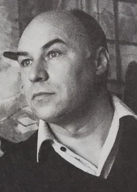 Портрет Юрий Михайлович Игнатьев