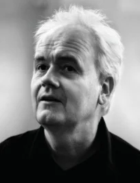 Портрет Кетиль Бьёрнстад