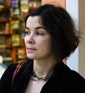 Портрет Екатерина Андреевна Бауман