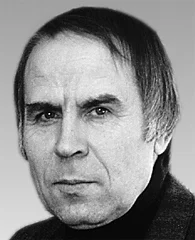 Портрет Юрий Михайлович Жук