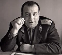 Портрет Аркадий Александрович Вайнер