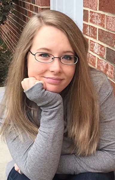 Портрет Джейми Шоу