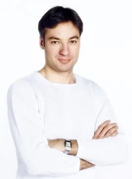 Портрет Павел Владимирович Санаев