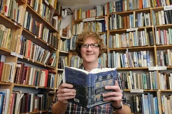 Портрет Шон Байтелл