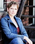 Портрет Девон Монк