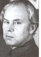 Портрет В. А. Фролов