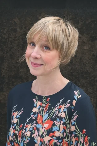 Портрет Лена Шёберг