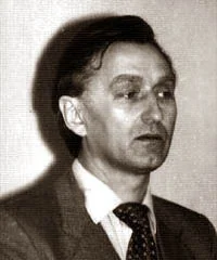 Портрет Юрий Михайлович Медведев