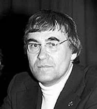 Портрет Сергей Иванович Павлов