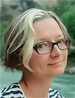 Портрет Анастасия Вервейко