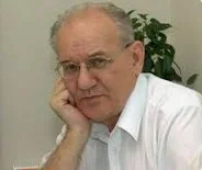 Портрет Геннадий Петрович Турмов